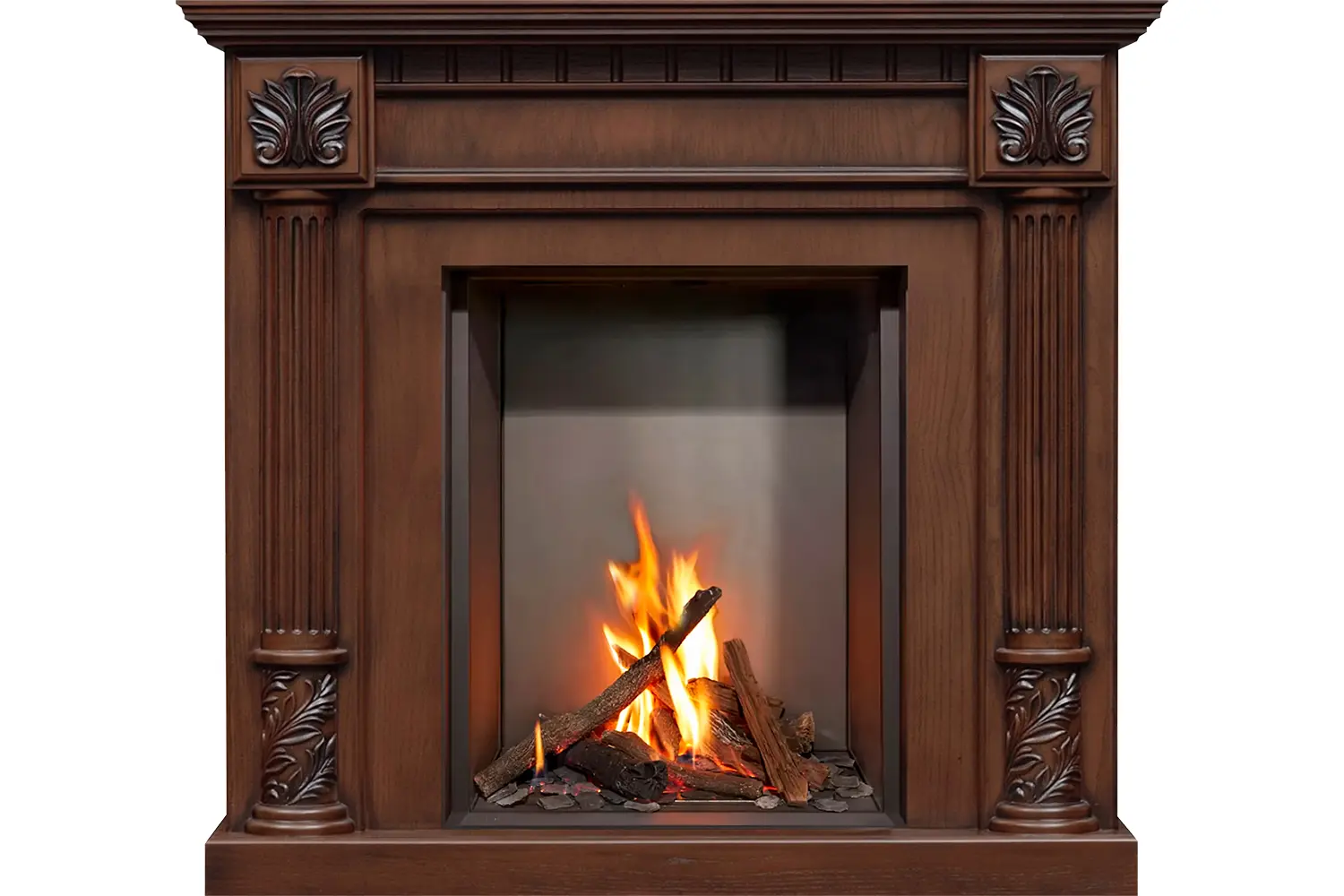 Fireplace and chimney care in Rockwall TX